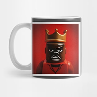 Notorious LGO Mug